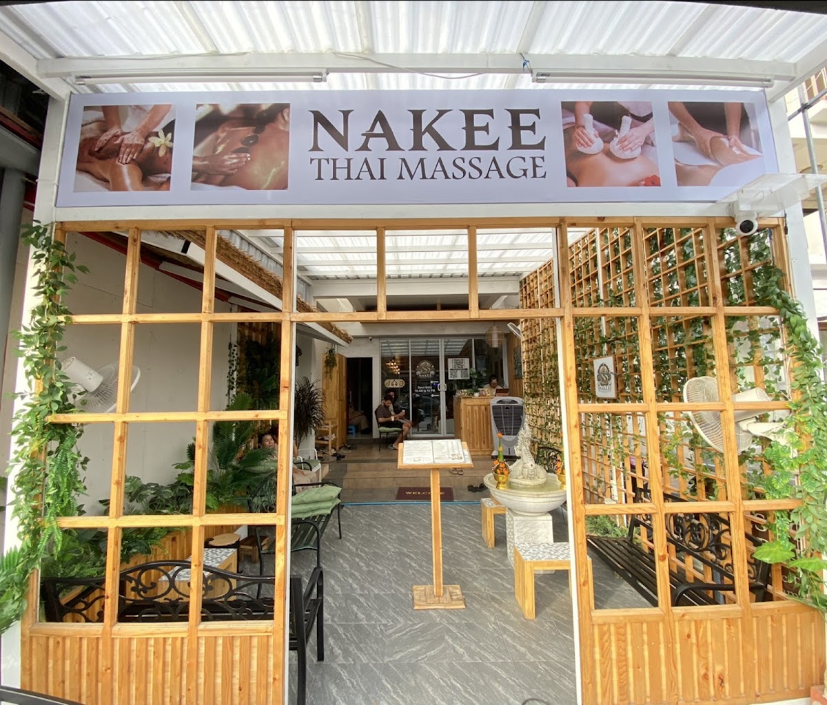 Nakee Thai Massage - Photo 3