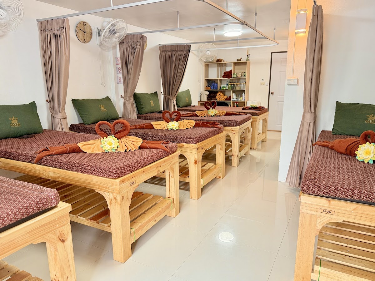 Nakee Thai Massage - Photo 4