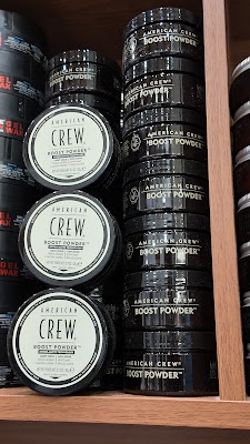 Grindstone Barbers Waurn Ponds Inside store photo 3