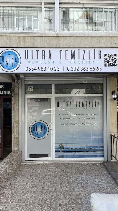 ULTRA TEMİZLİK - Temizlik
