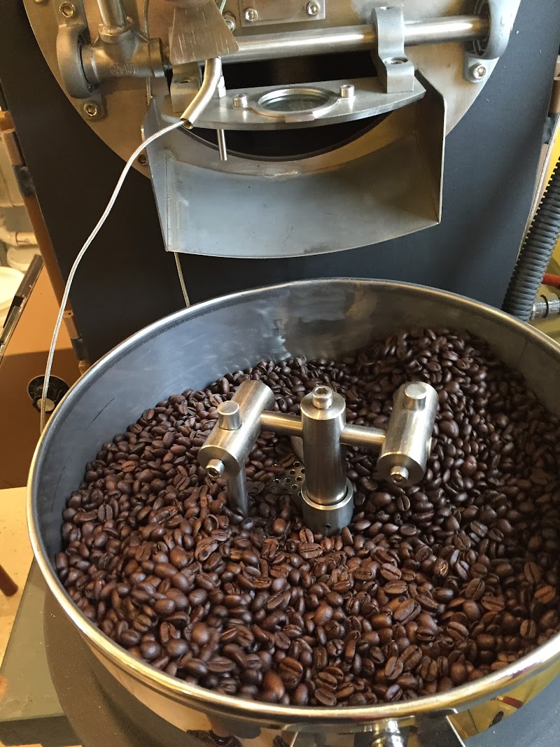 Impact Coffee photo 2