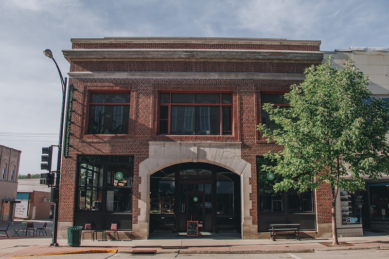 Impact Coffee photo 4