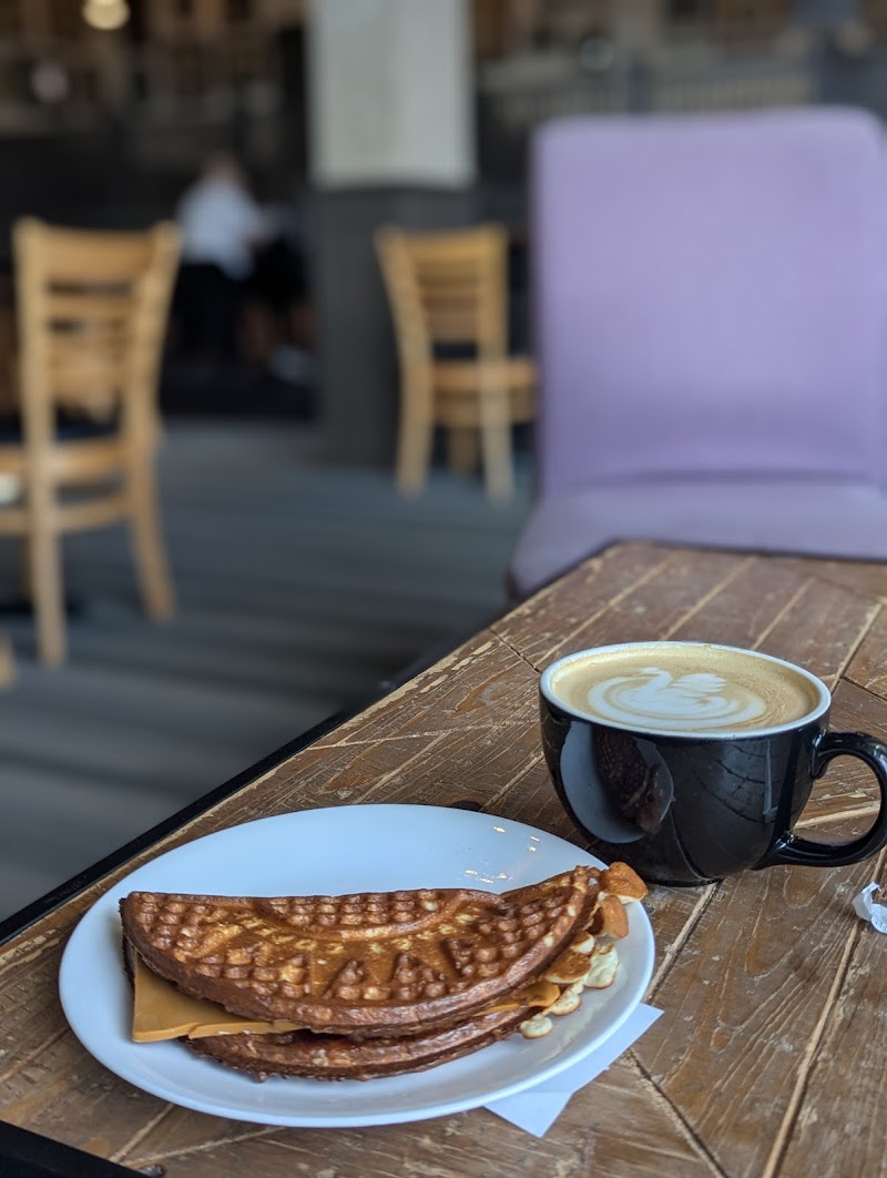 Impact Coffee photo 3