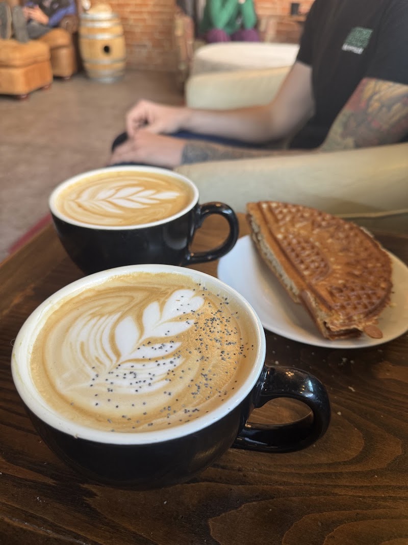 Impact Coffee photo 4