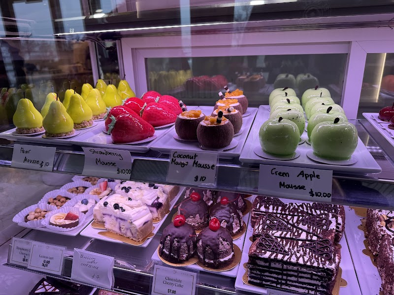 Créme de la Créme Bakery & Cafe photo 3