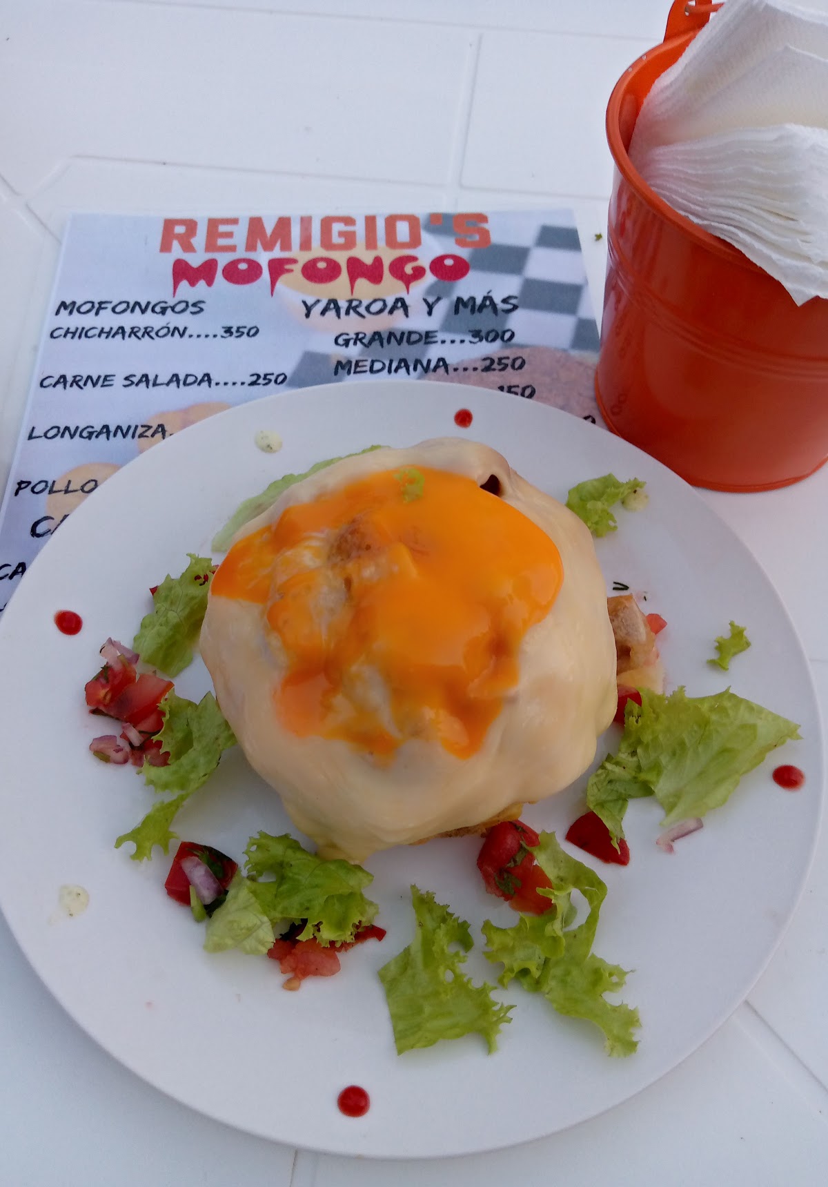 Remigio´s - Imagen 2