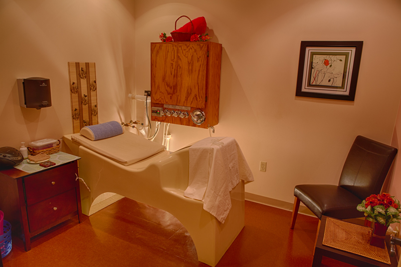 Renew Wellness Spa