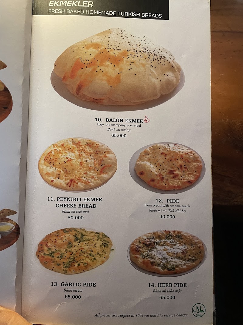 Pasha Restaurant photo 6