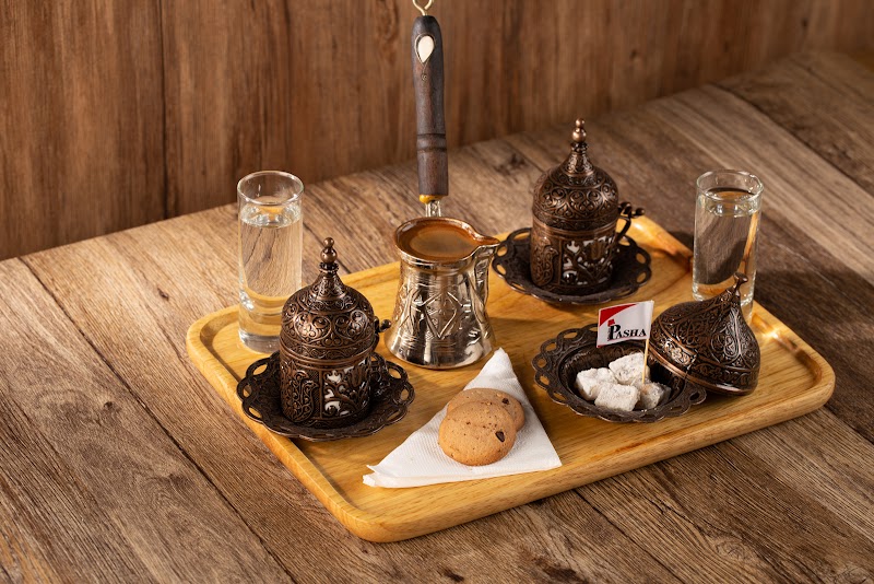 Pasha Restaurant photo 3