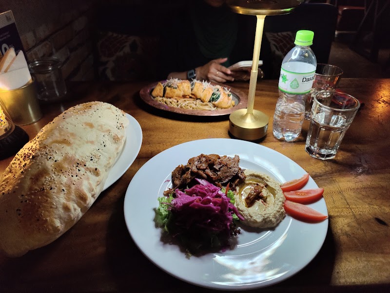 Pasha Restaurant photo 5