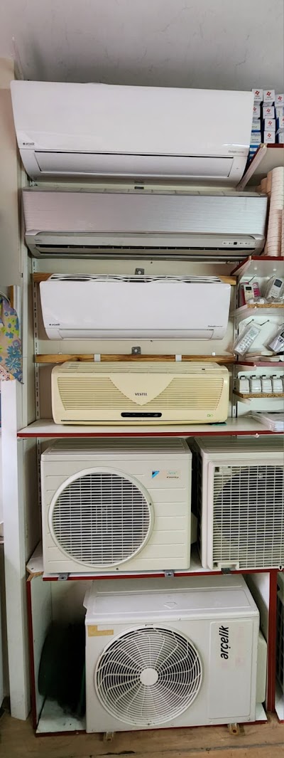 Ata Teknik İklimlendirme Servis Hizmeti - Klima Servisi