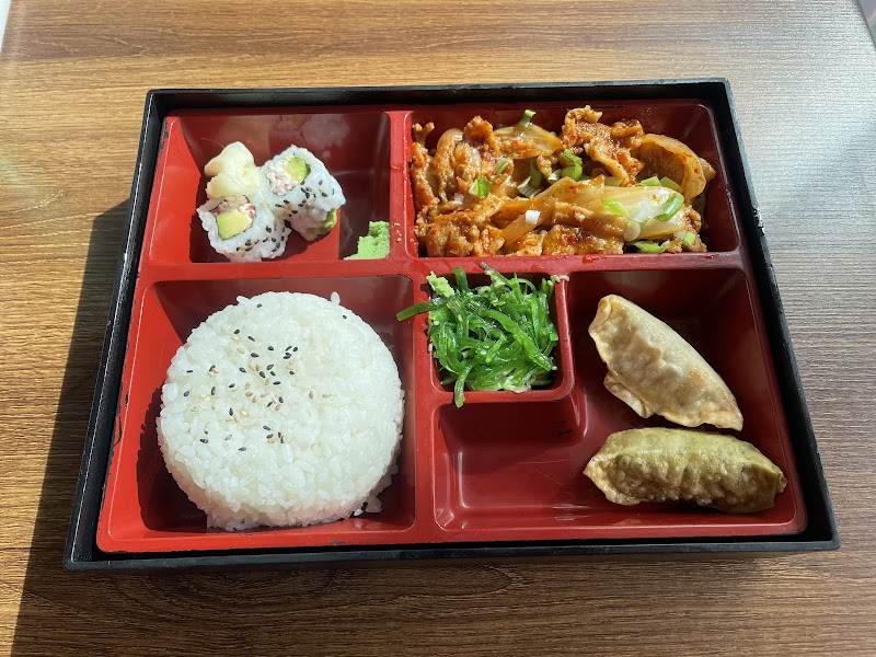 Pocha Korean Street Food photo 6