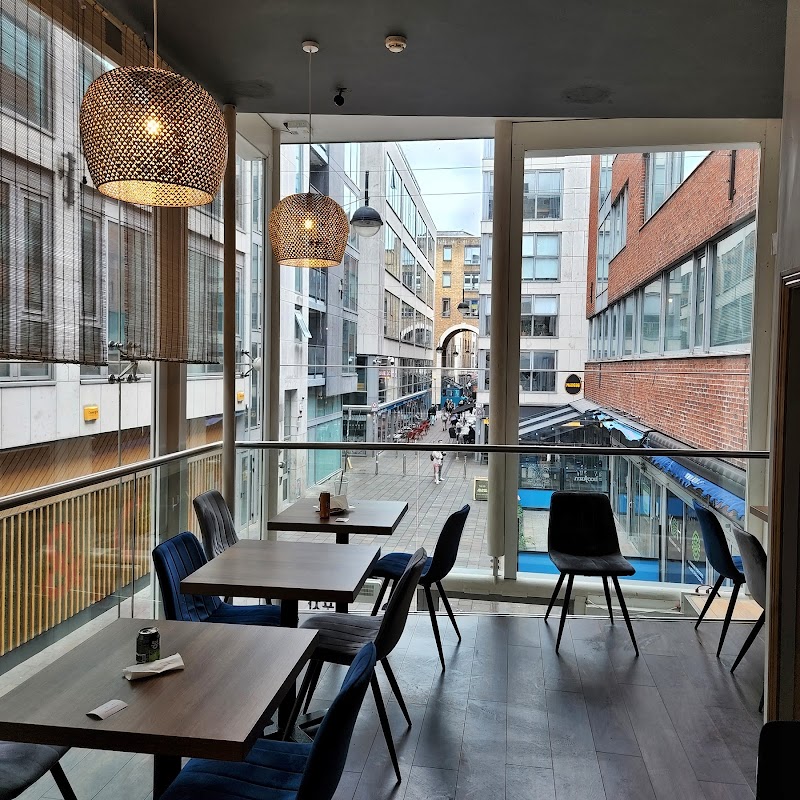 Pocha Korean Street Food photo 1