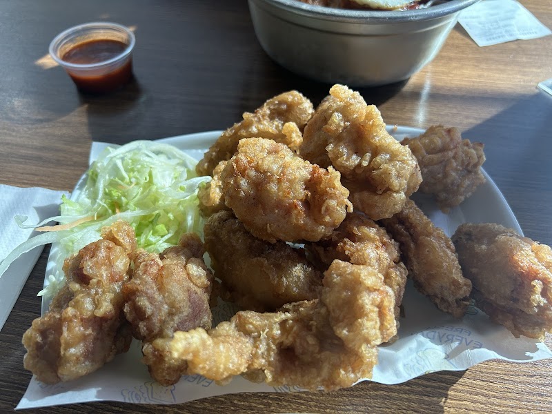 Pocha Korean Street Food photo 5