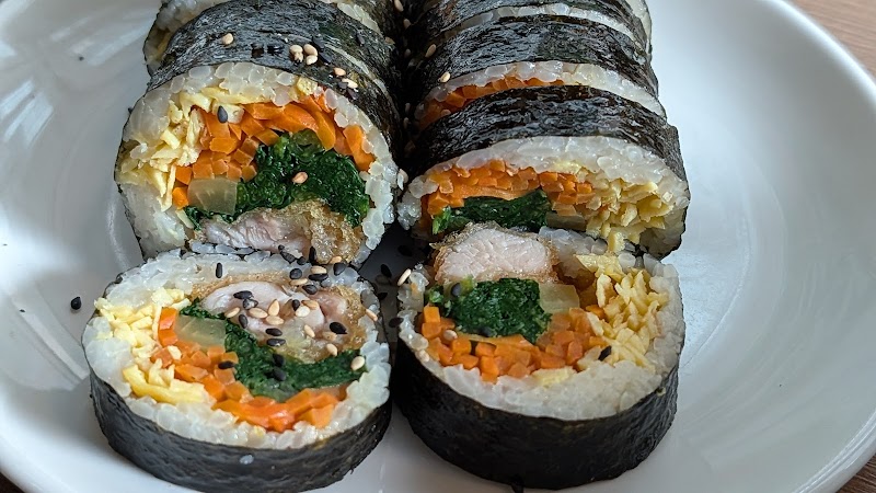 Pocha Korean Street Food photo 2