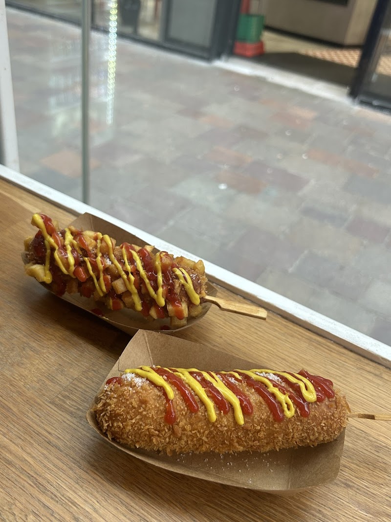 Pocha Korean Street Food photo 4