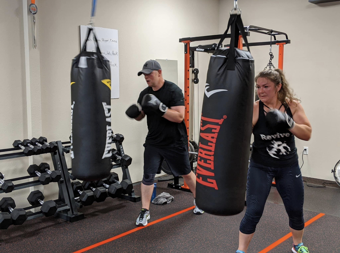 Revive It Fitness & Youth Performance photo 2