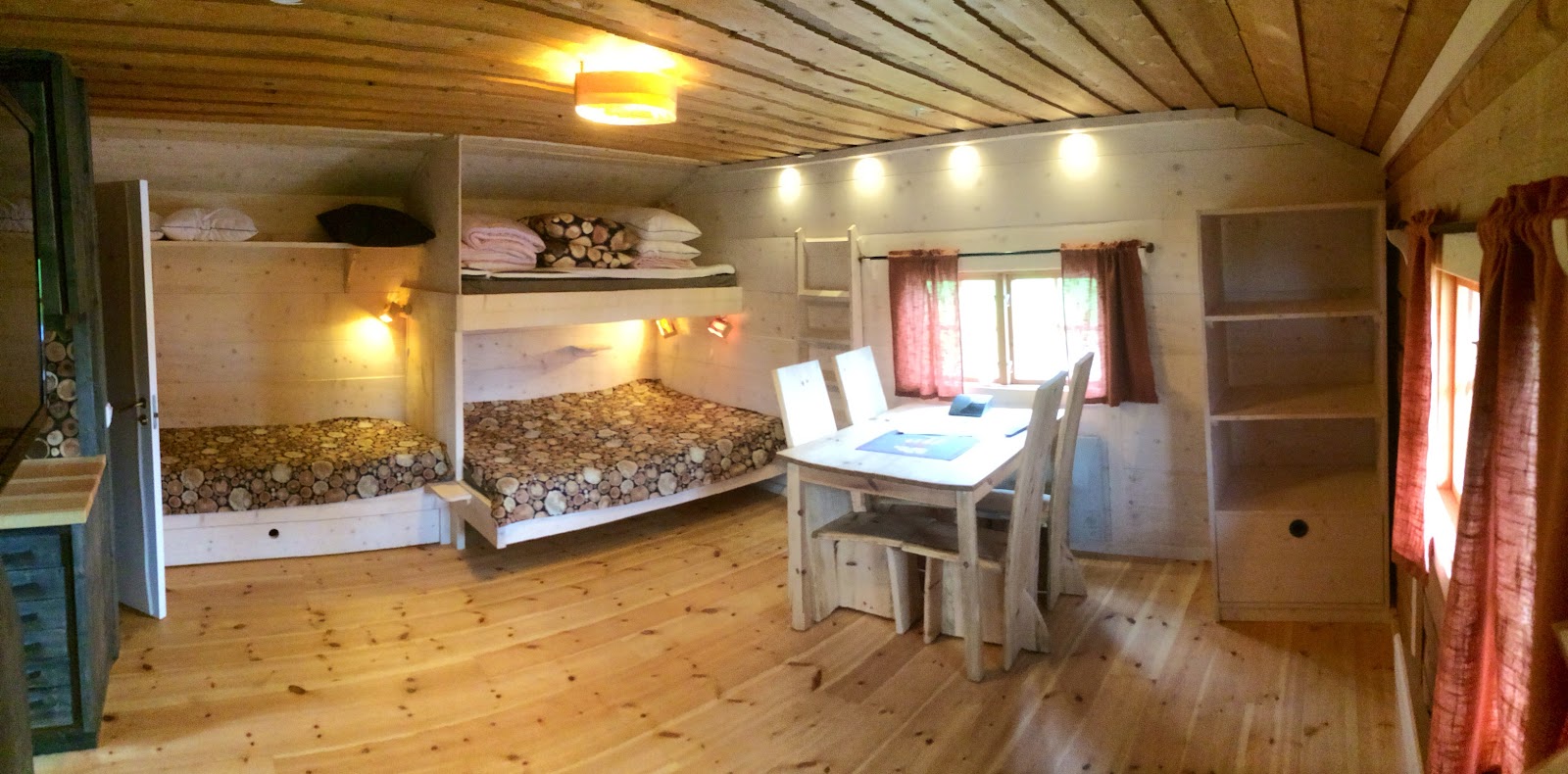 STF Hotell och Vandrarhem Persåsen