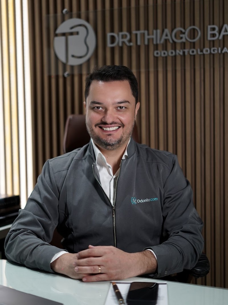 Odontocom Clínica Odontológica | Implante Dentário , Prótese Dentária, Tratamento de Canal em Porto Alegre