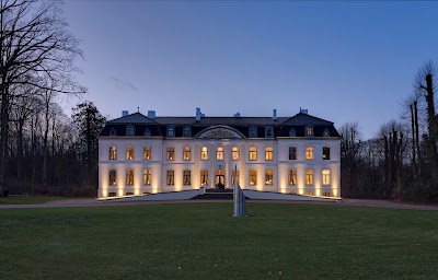 WEISSENHAUS Private Nature Luxury Resort