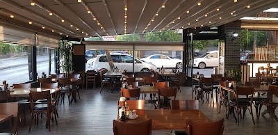 EZME DÜRÜM EVİ-ADAPARK - Restoran