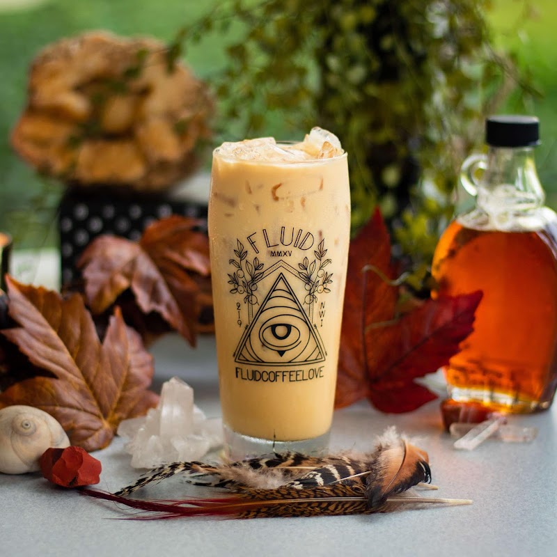 FLUID Coffee Roasters photo 4