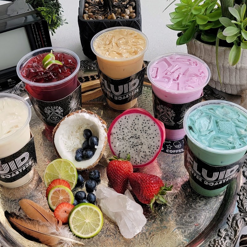 FLUID Coffee Roasters photo 4