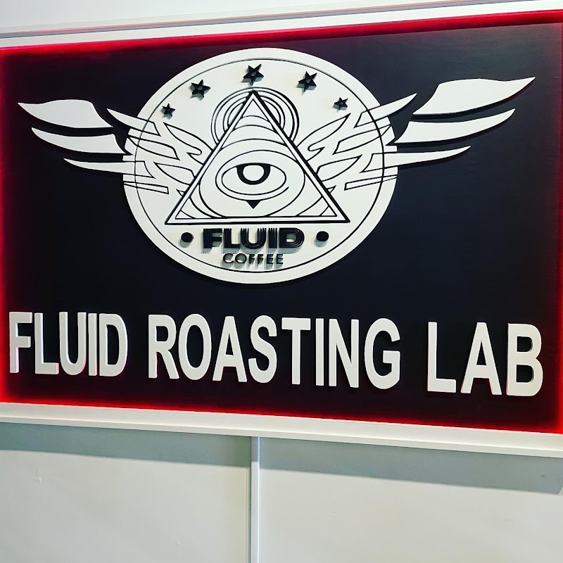 FLUID Coffee Roasters photo 1