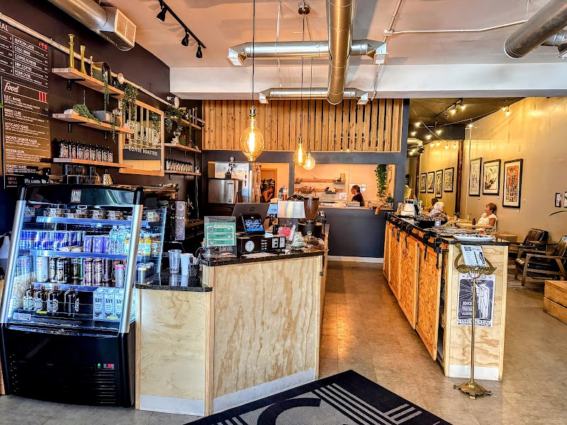 FLUID Coffee Roasters photo 2