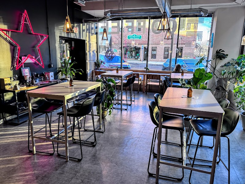 FLUID Coffee Roasters photo 3