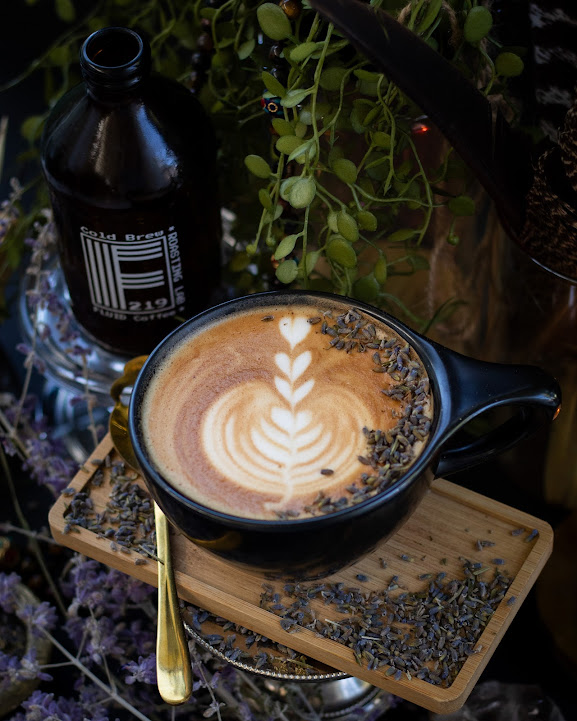FLUID Coffee Roasters photo 4