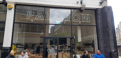 Pavilion Truman Bakery