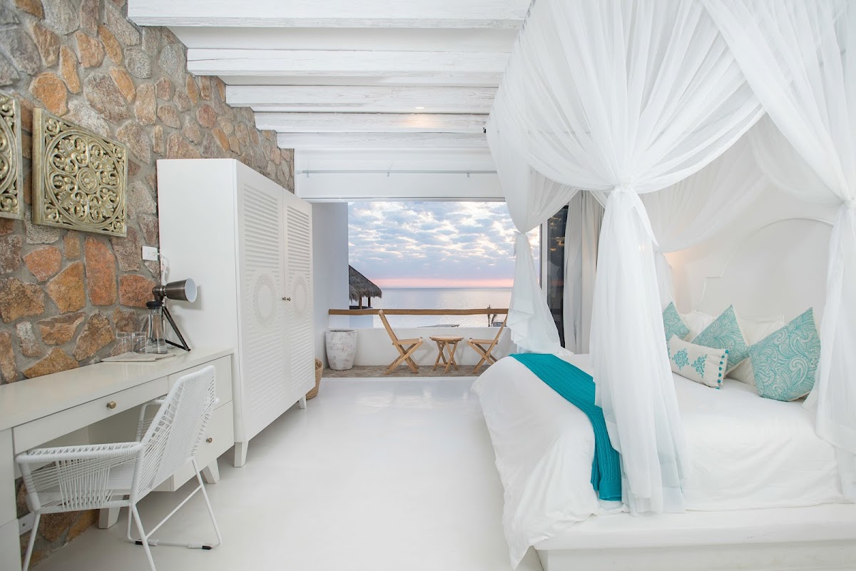 Casa Tara Hotel - Wellness Yoga Retreat — 3