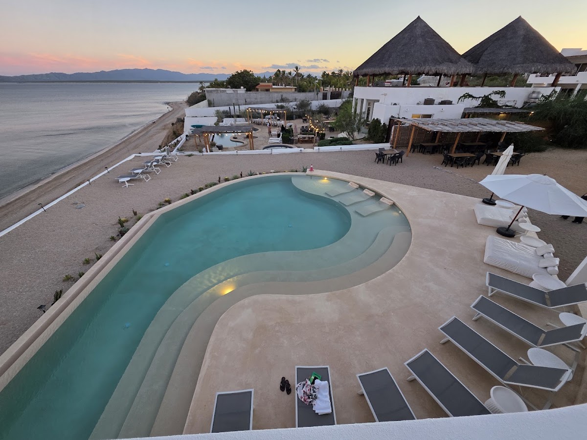 Casa Tara Hotel - Wellness Yoga Retreat — 4