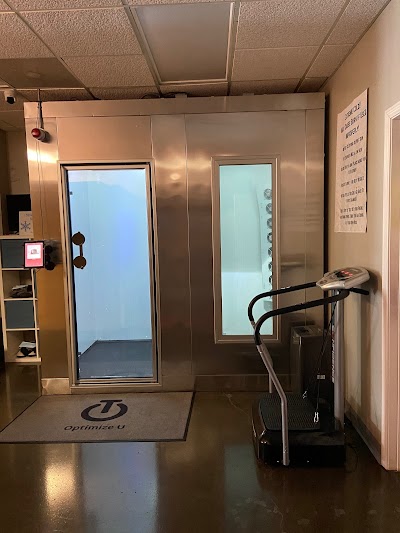 Optimize U - Cape Girardeau | Hormone & Cryotherapy Clinic photo 5