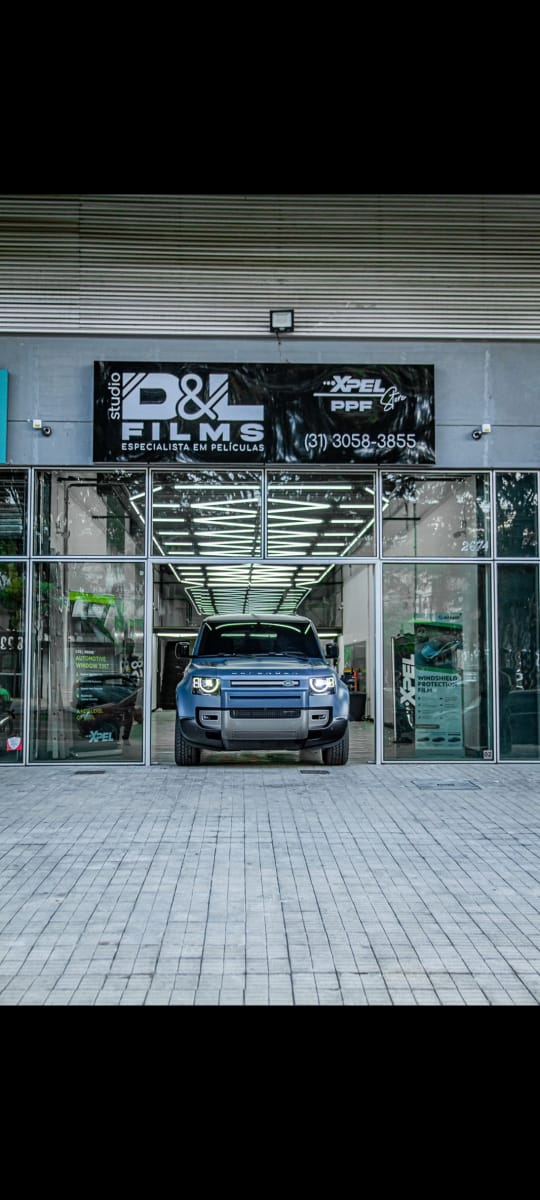 Studio D&L FILMS