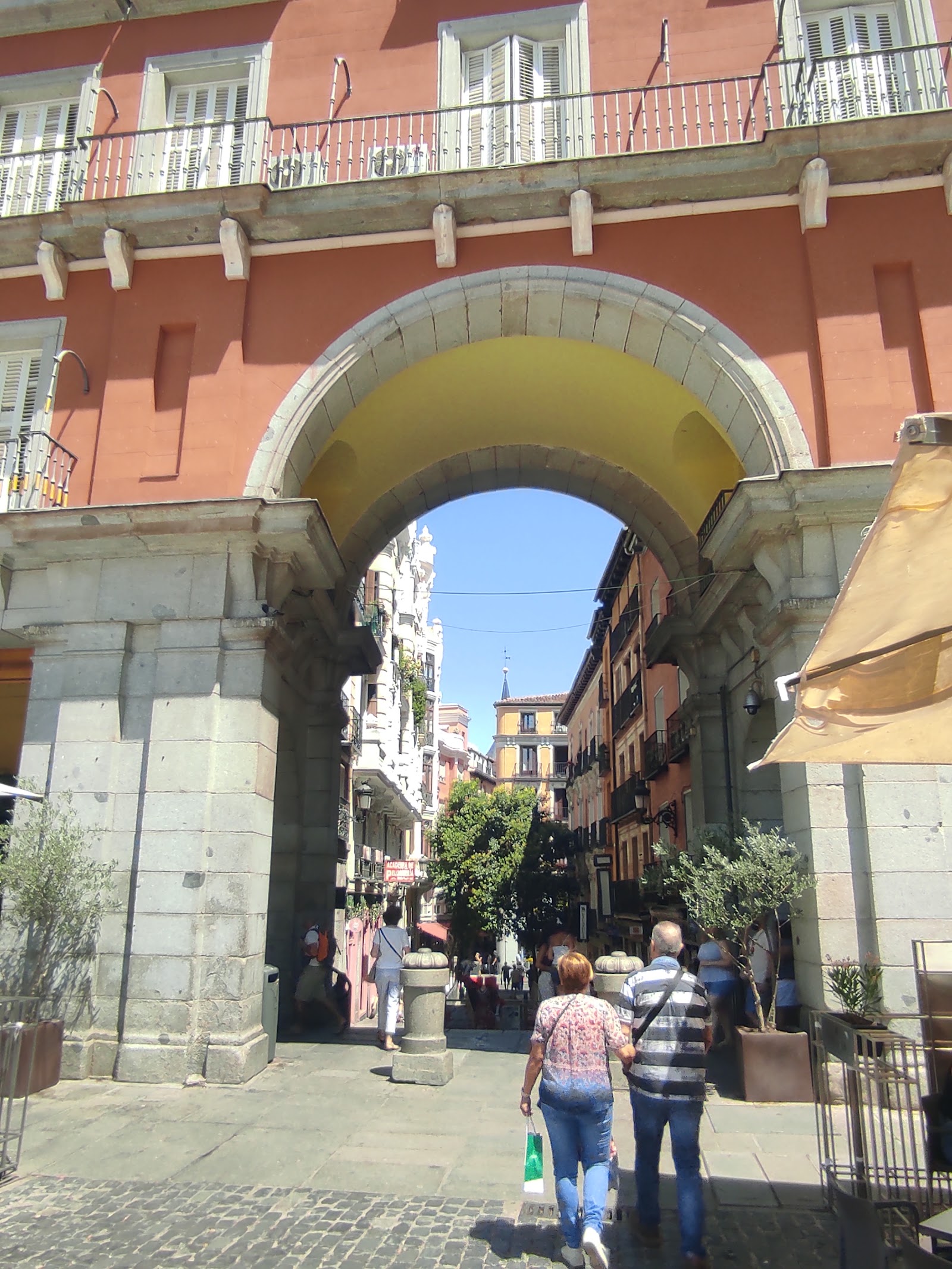 Casa de la Panadería