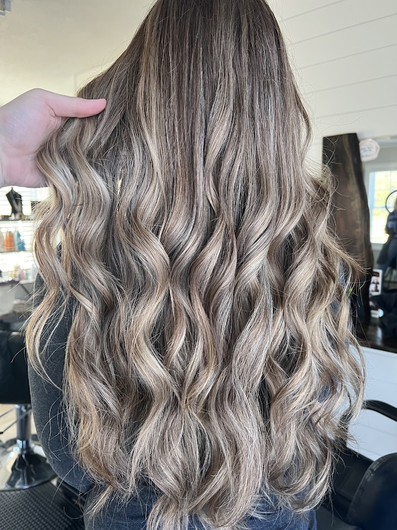 Ashley Leilani Beauty @ Cutting Edge Salon