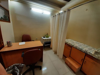 Dr. Ankita Malewar