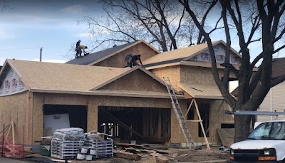 Midwest Roofing Service