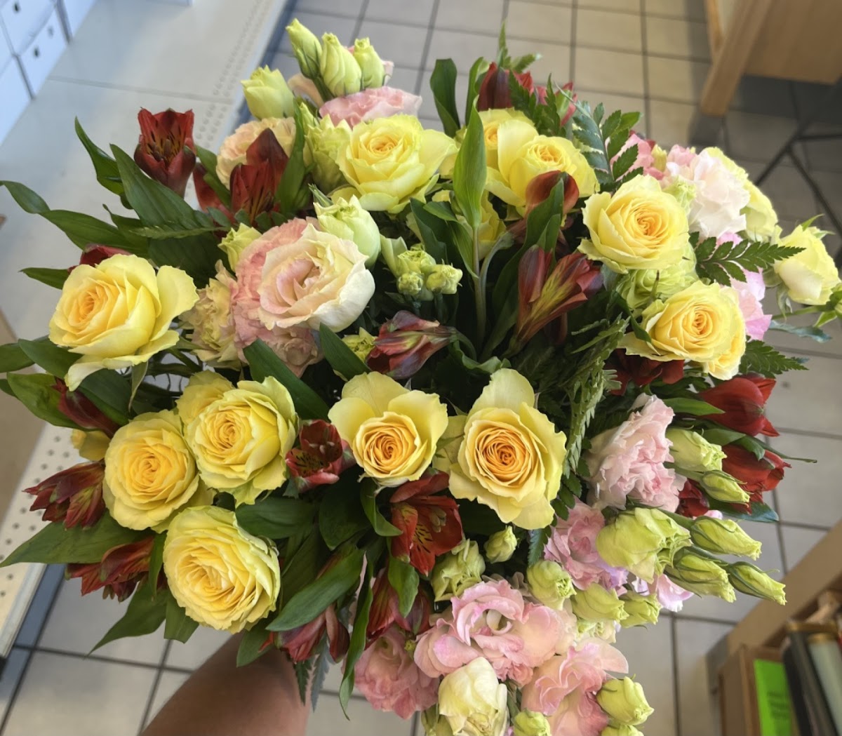 Albany Florist And Gifts Plus: Google Places image 4