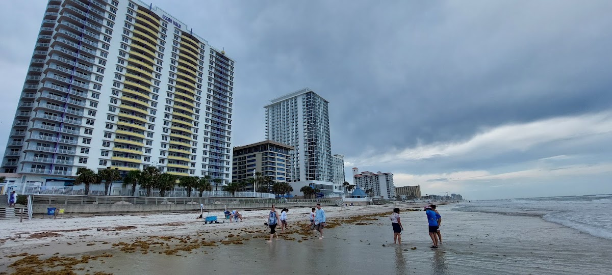 Daytona Beach