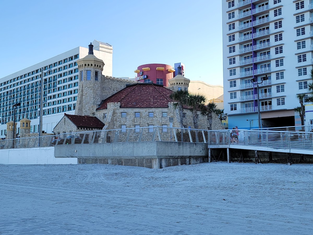 Daytona Beach
