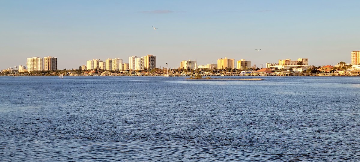 Daytona Beach