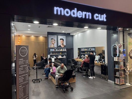 Modern Cut