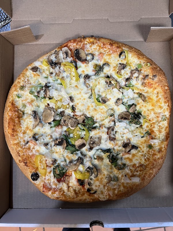 Stoner's Pizza Joint photo 3