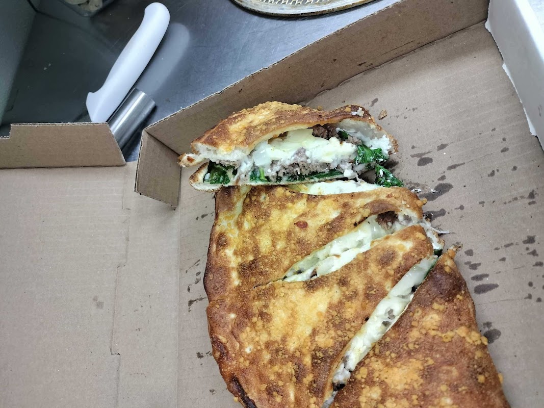 Stoner's Pizza Joint photo 5