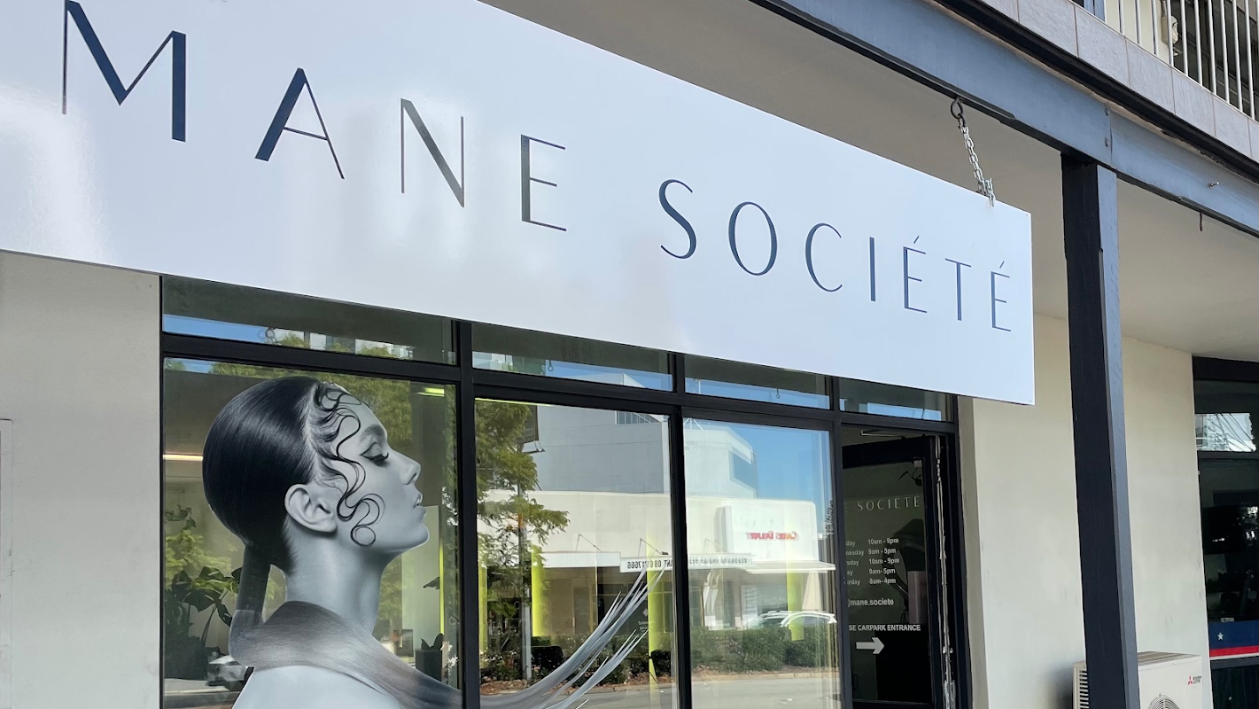 Mane Société photo 1