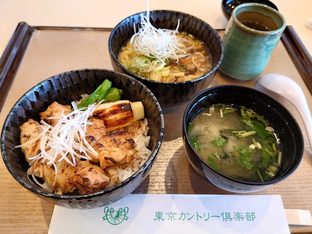 Tokyo Country Club - Photo 8