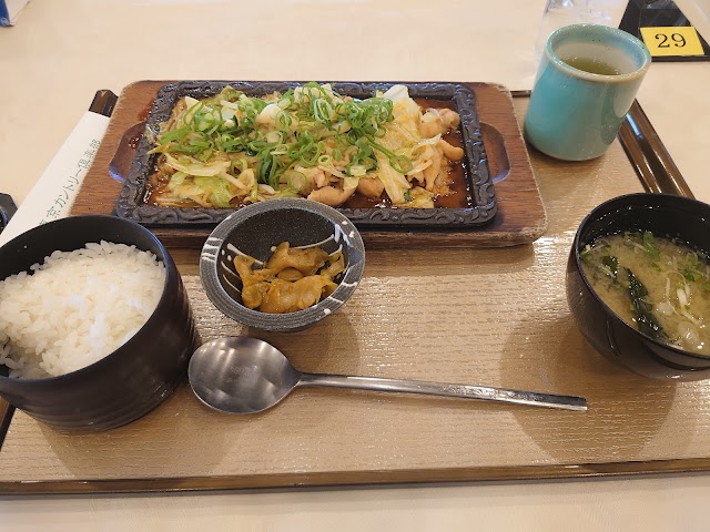 Tokyo Country Club - Photo 4